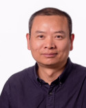 Dr Guoxing Yu